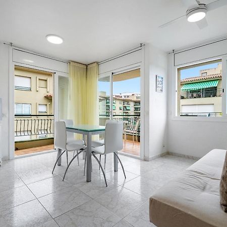 Hauzify I Apartament Estrella Castell-Castell-Platja d'Aro Buitenkant foto