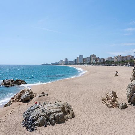 Hauzify I Apartament Estrella Castell-Castell-Platja d'Aro Buitenkant foto